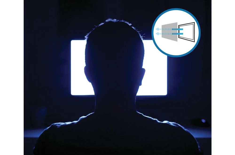 Filtros de Privacida           Accs