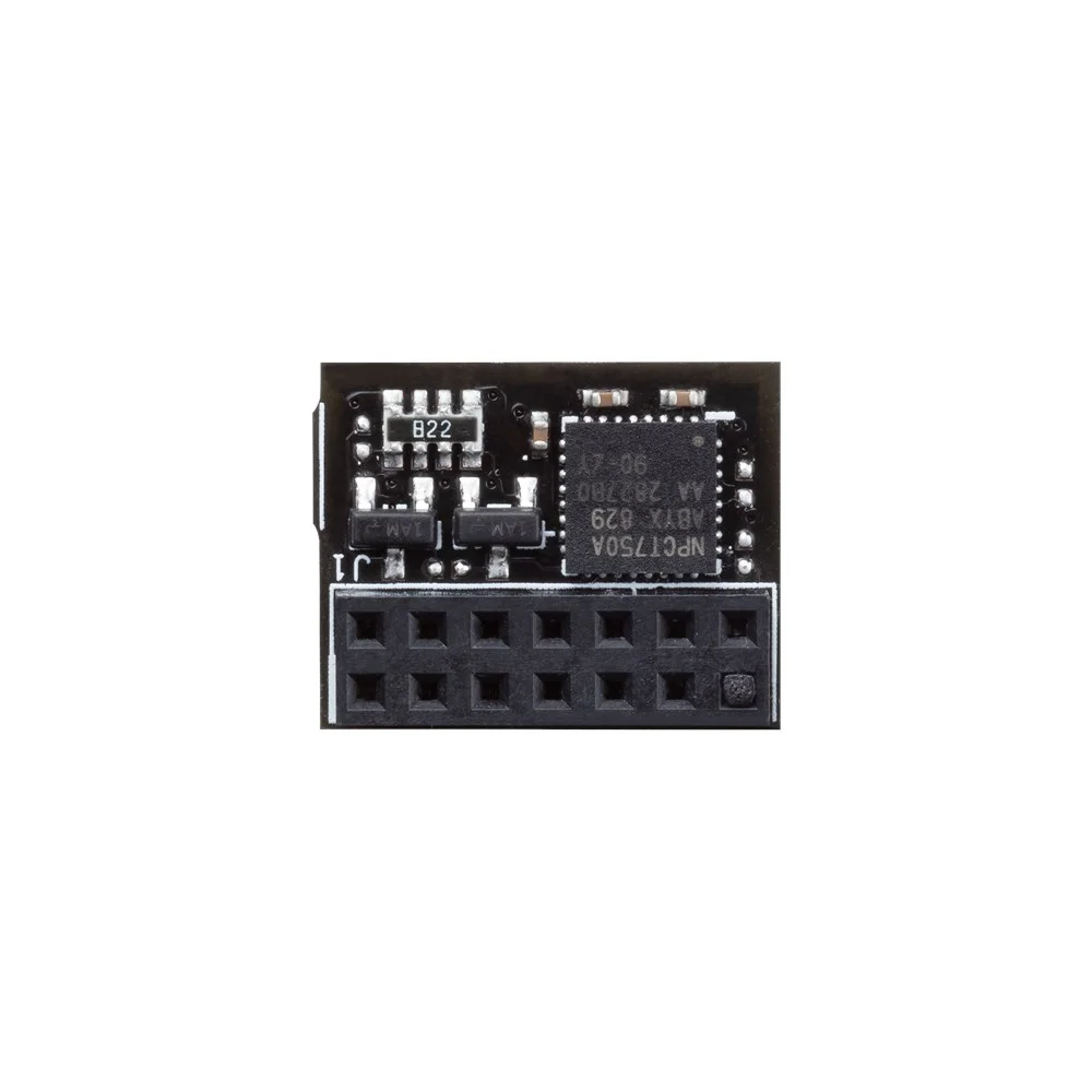 Asus Tpm-Spi