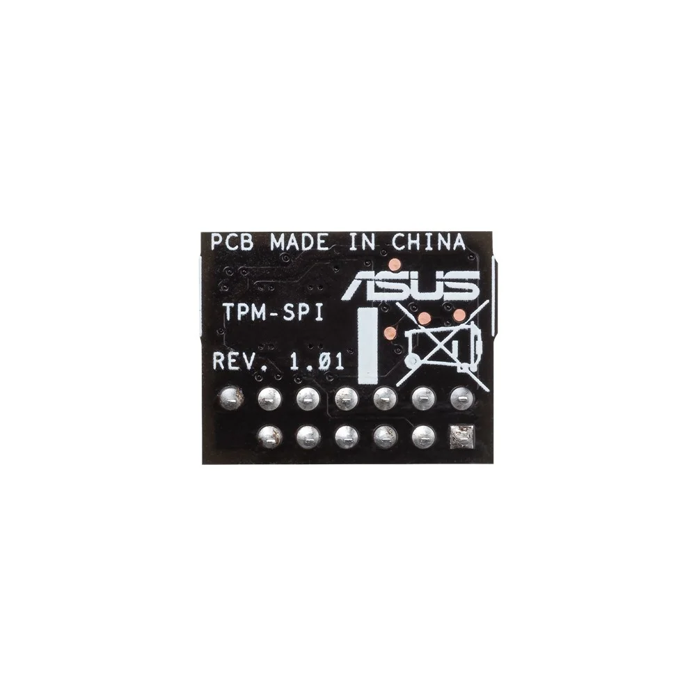 Asus Tpm-Spi