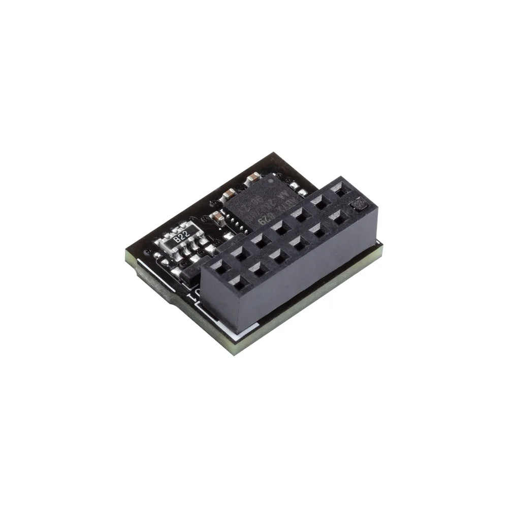Asus Tpm-Spi