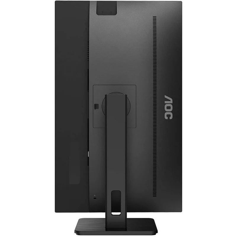 Aoc 27p2q LED Display 68.6 Cm (27 ) 1920 X 1080 Pixels Full Hd Black