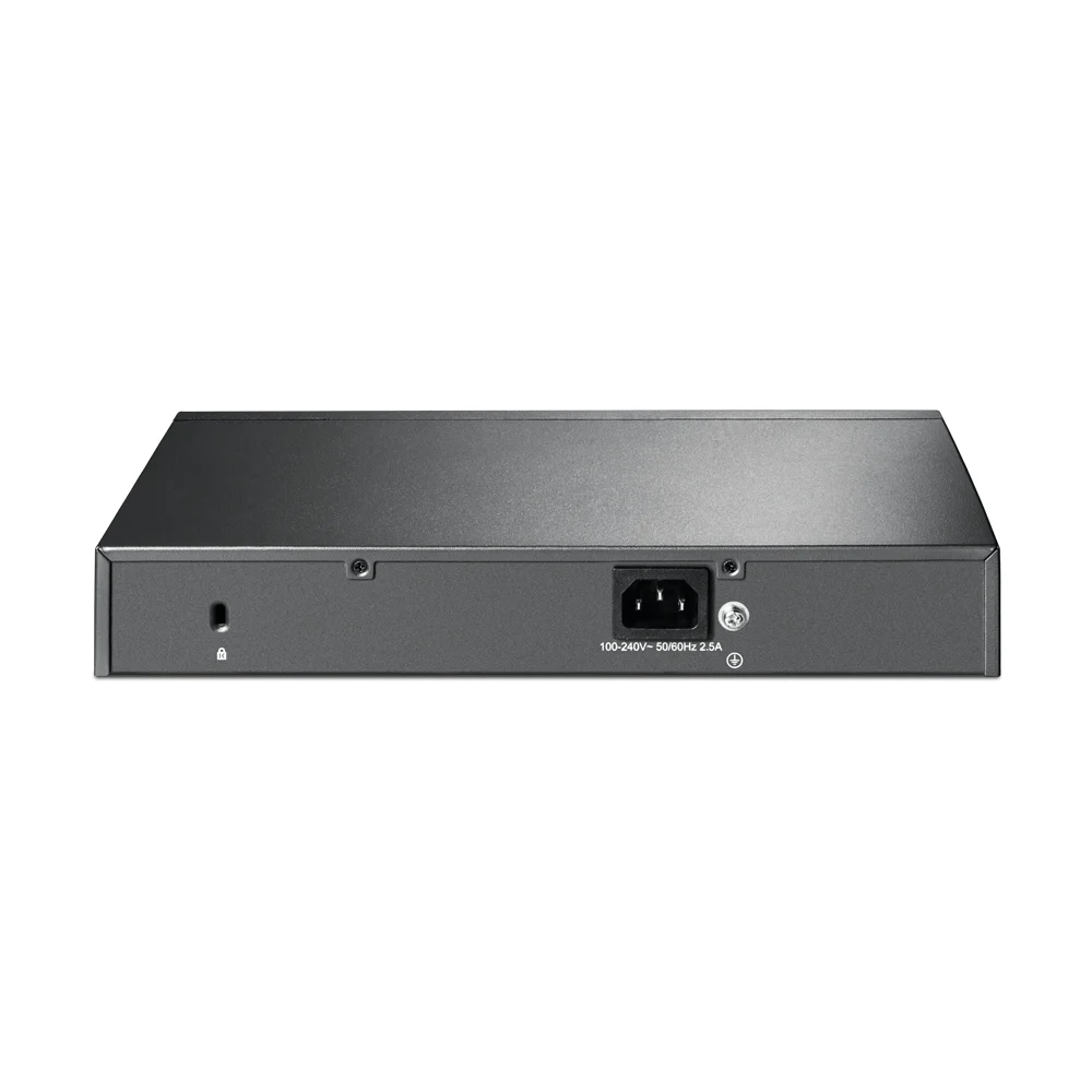 Tp-Link Tplink Switch Tl-Sg2210mp Tlsg2210mp (Tl-Sg2210mp)