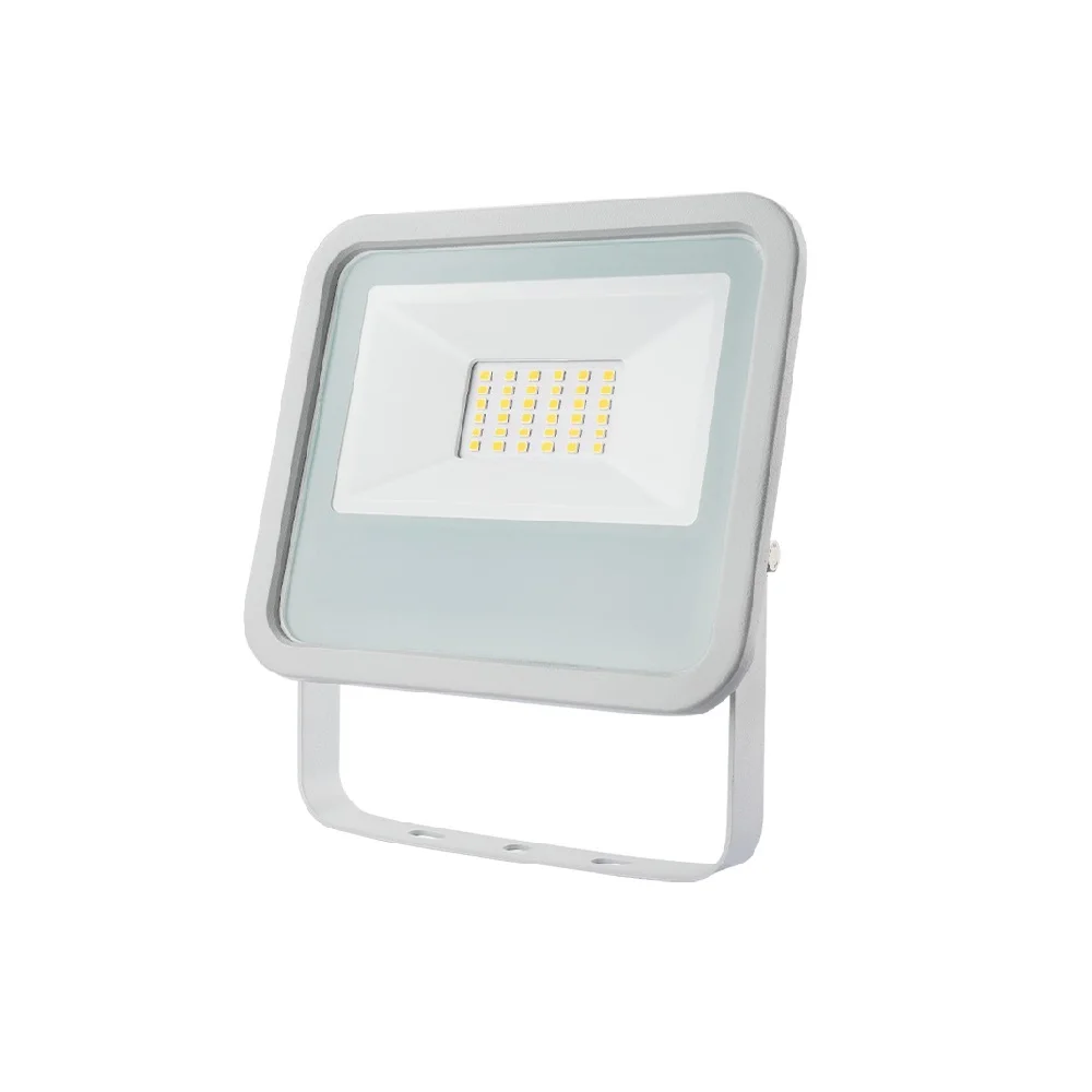 Foco Led  Extraplano 30w 2100 Lumens