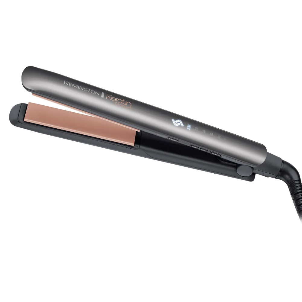 Remington S 8598 Keratin