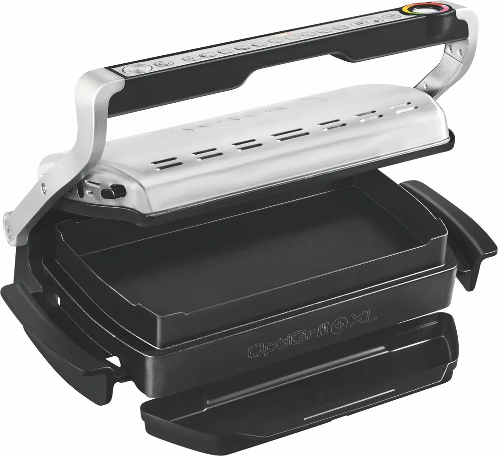 Barbecue Elétrico Tefal Gc724d 2000 W 2000 W 