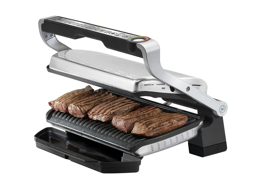 Barbecue Elétrico Tefal Gc724d 2000 W 2000 W 