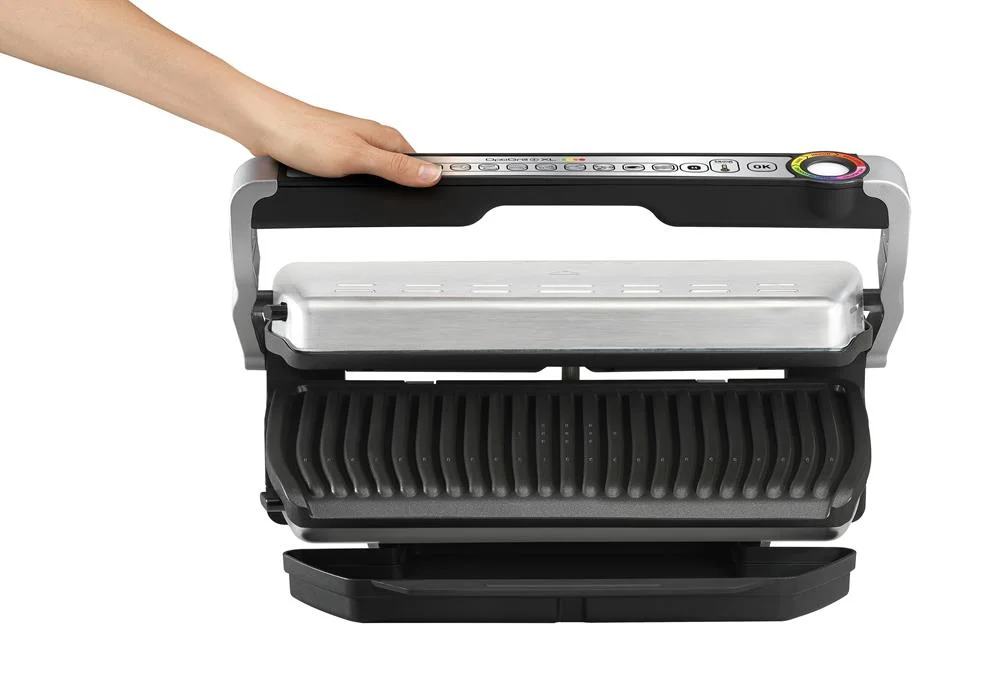 Barbecue Elétrico Tefal Gc724d 2000 W 2000 W 
