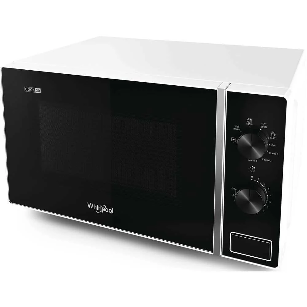 Microondas Whirlpool Mwp 103 W
