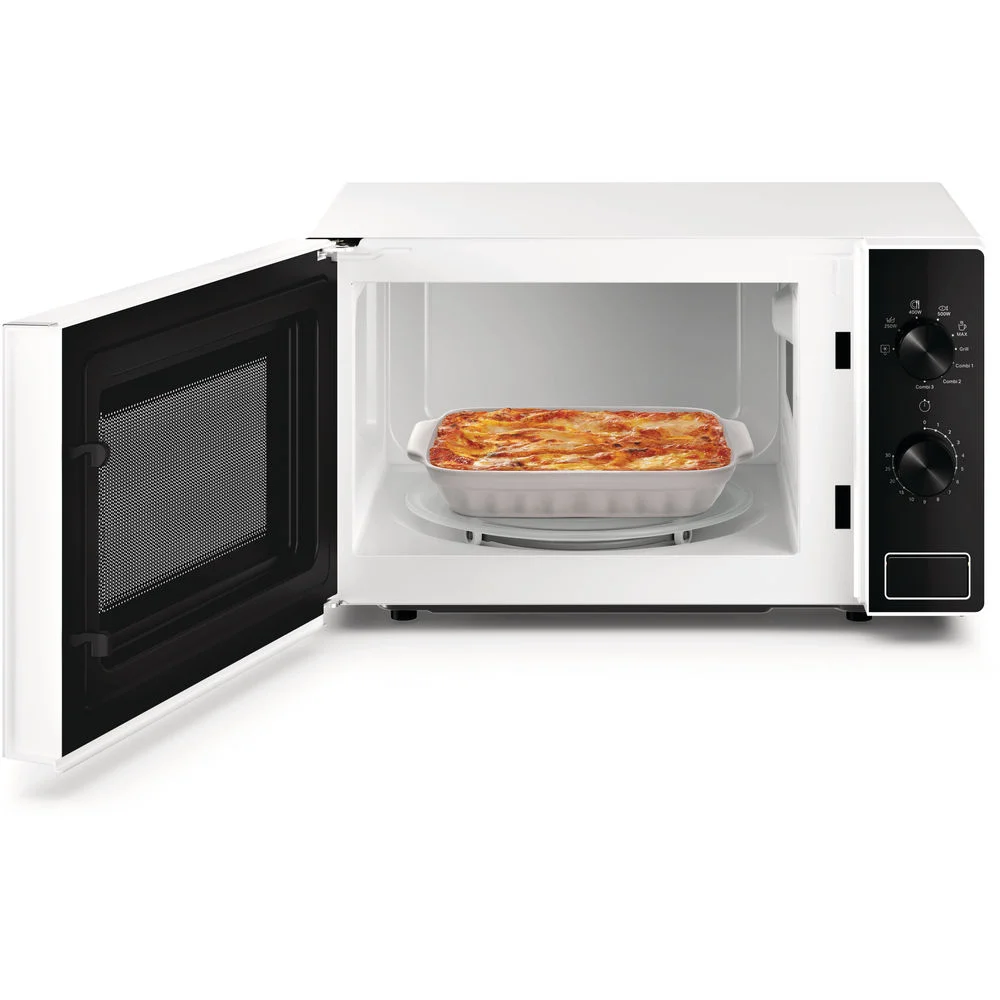Microondas Whirlpool Mwp 103 W