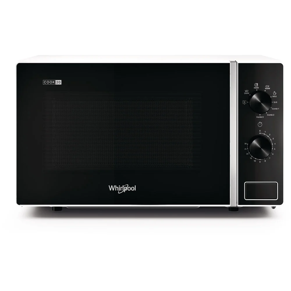 Microondas Whirlpool Mwp 103 W
