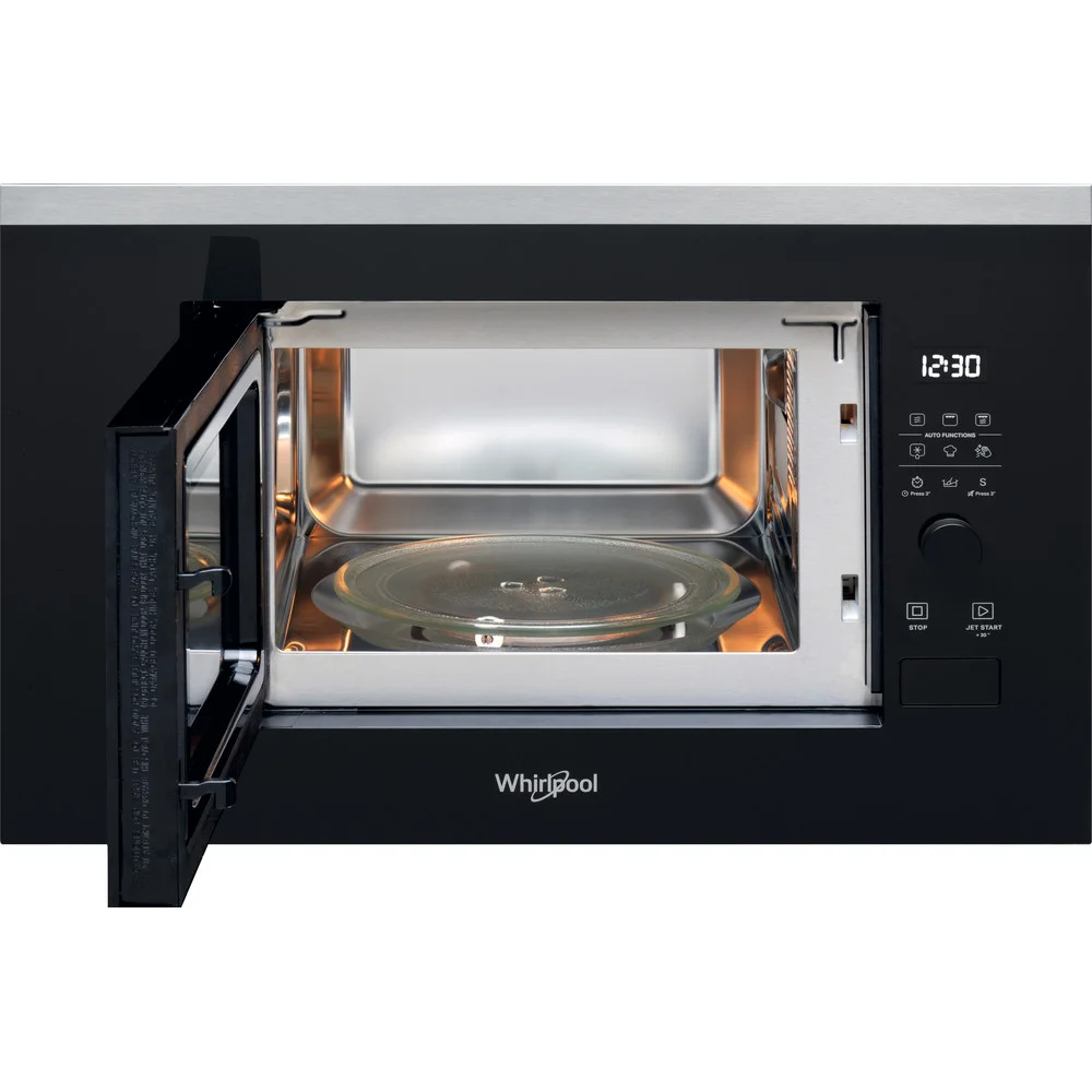 Microondas Whirlpool Encaster Wmf201g