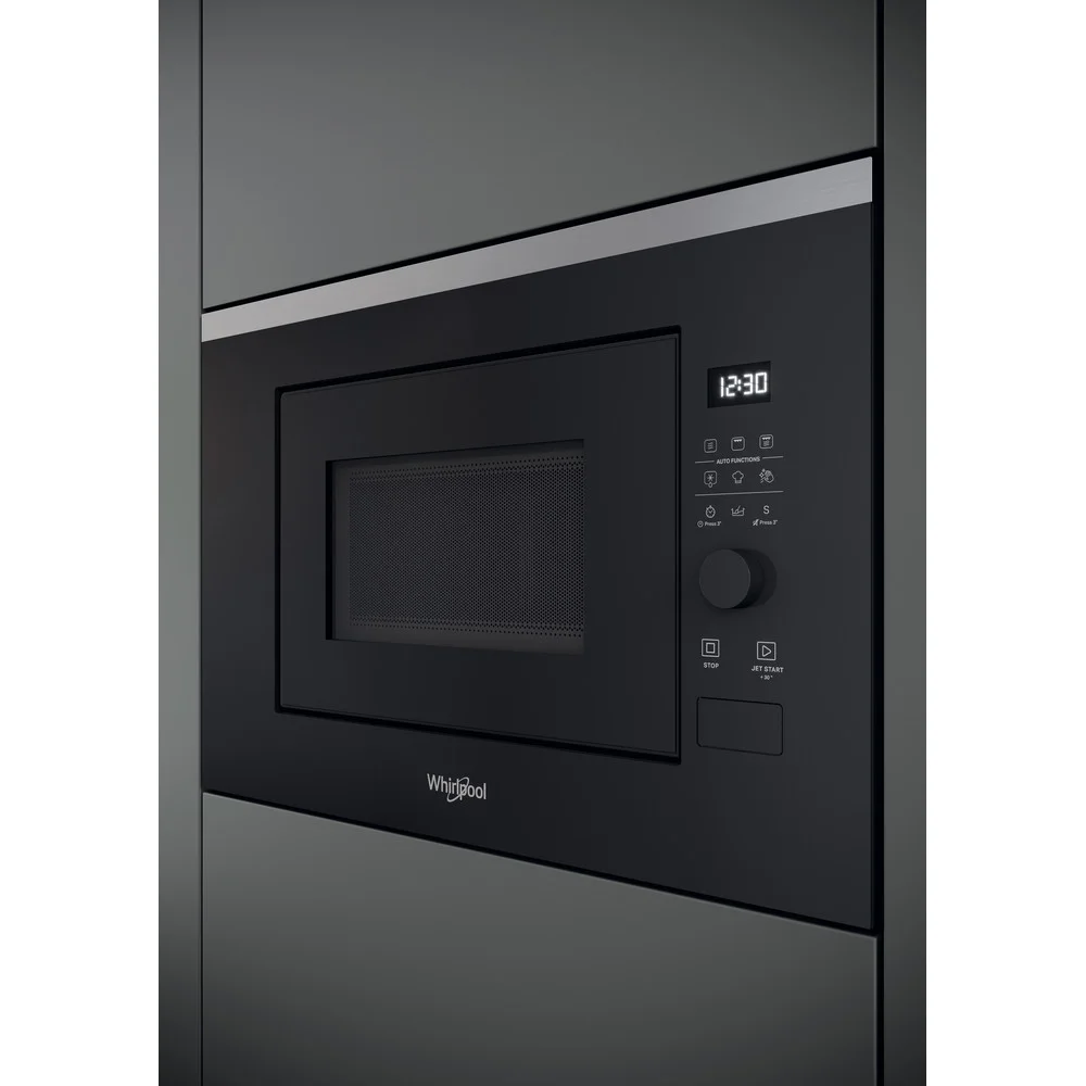 Microondas Whirlpool Encaster Wmf201g