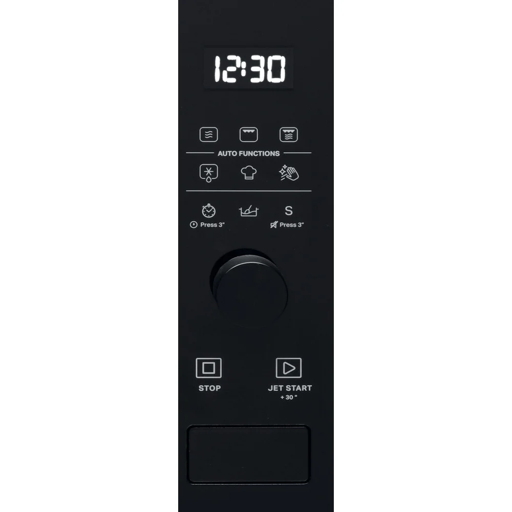 Microondas Whirlpool Encaster Wmf201g