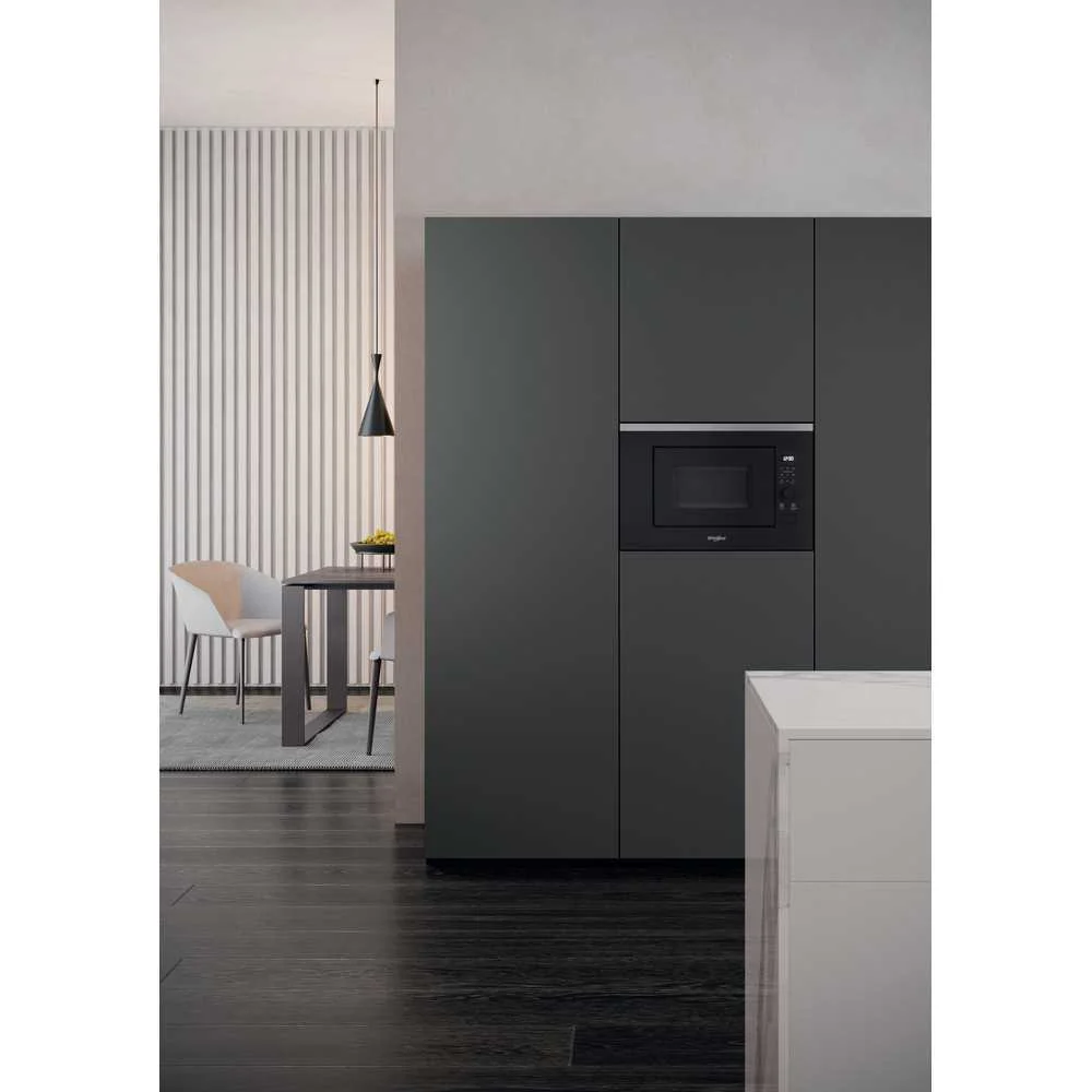 Microondas Whirlpool Encaster Wmf201g