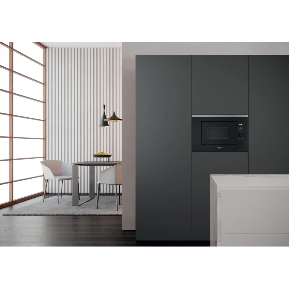 Microondas Whirlpool Encaster Wmf201g