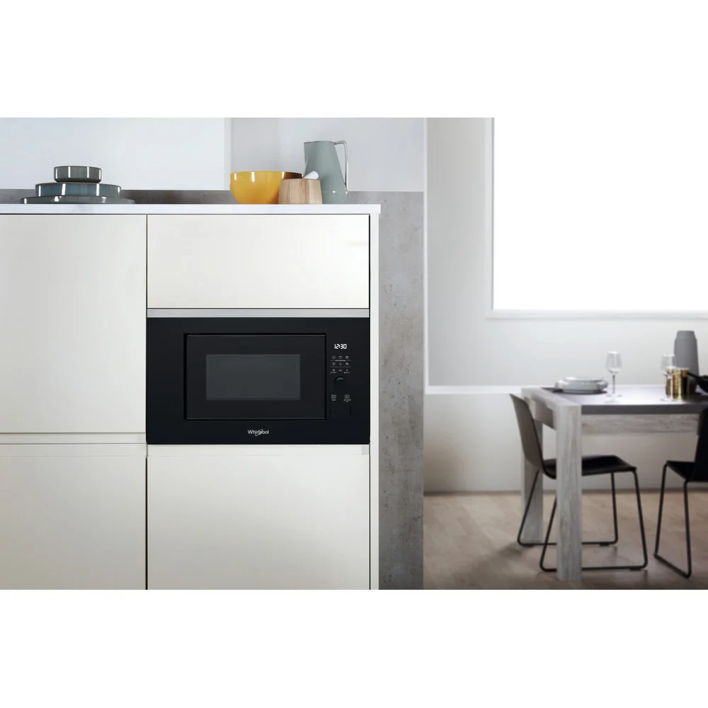 Microondas Whirlpool Encaster Wmf201g