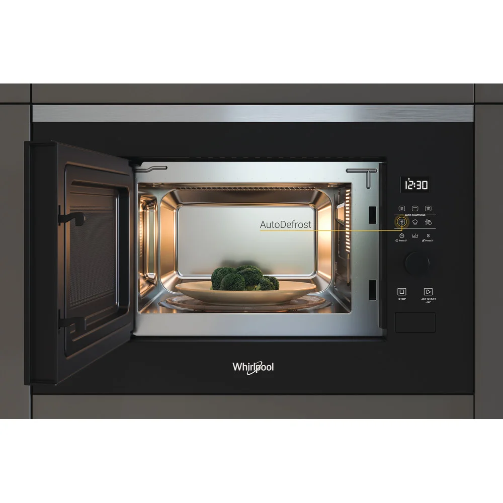 Microondas Whirlpool Encaster Wmf201g