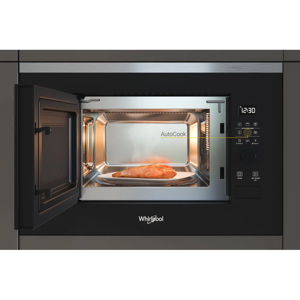 Microondas Whirlpool Encaster Wmf201g