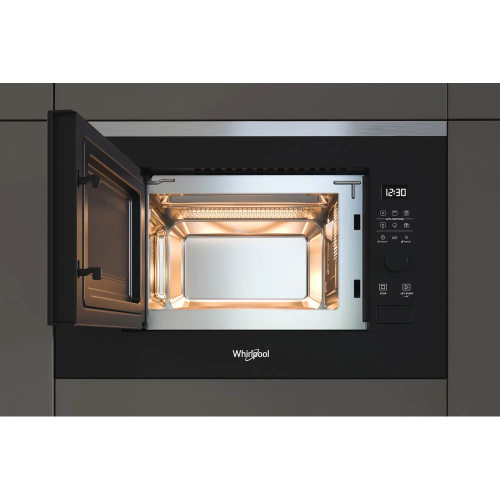 Microondas Whirlpool Encaster Wmf201g