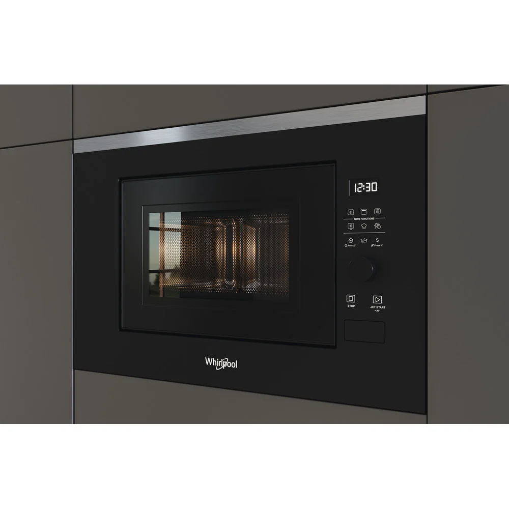 Microondas Whirlpool Encaster Wmf201g