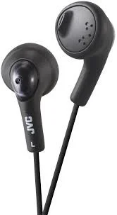 Auricular Jvc Ha-F160-Black-E