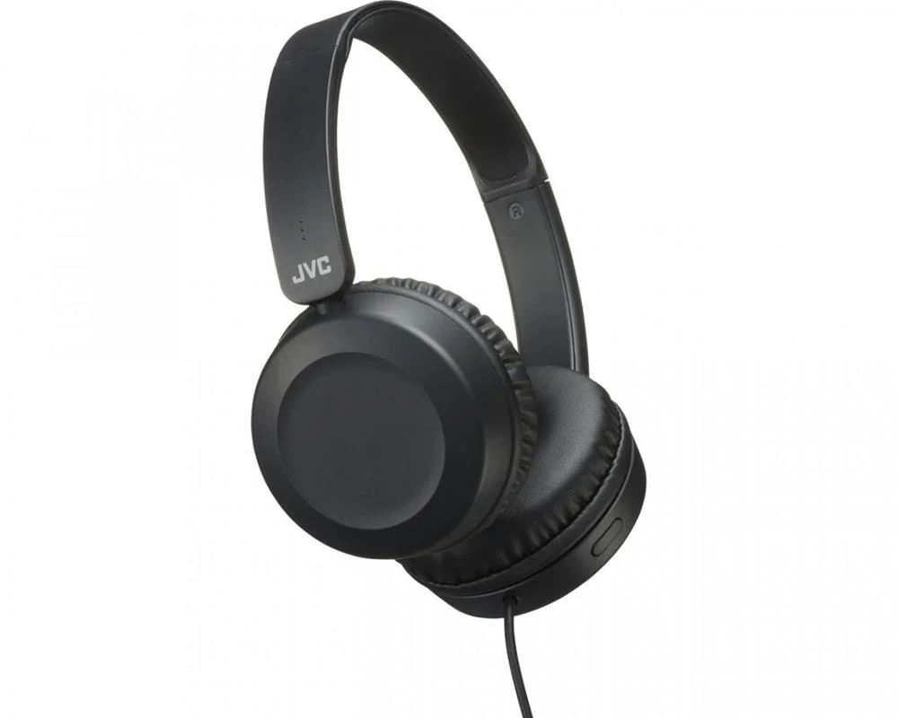*jvc Ha-S31m Black