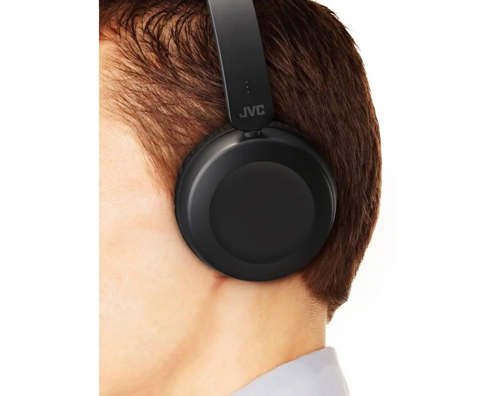*jvc Ha-S31m Black
