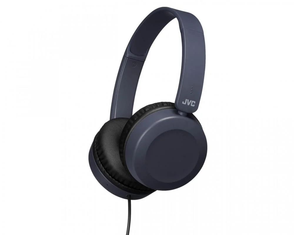 *jvc Ha-S31m Blue