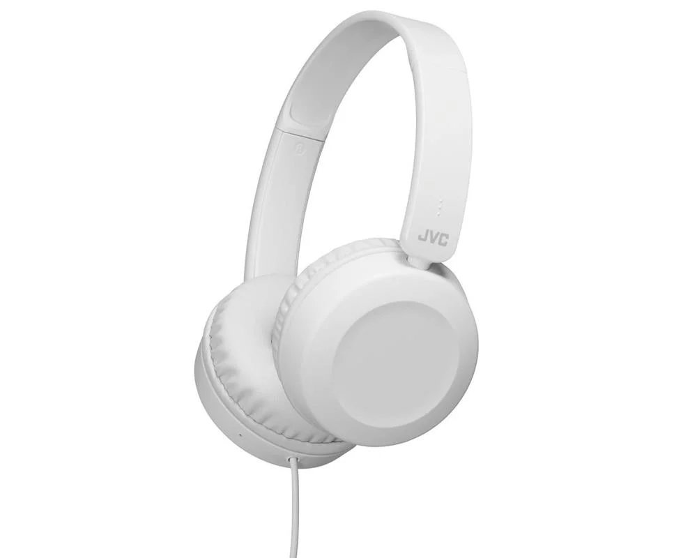 Auscultadores Headset Ha-S31m Branco - Jvc
