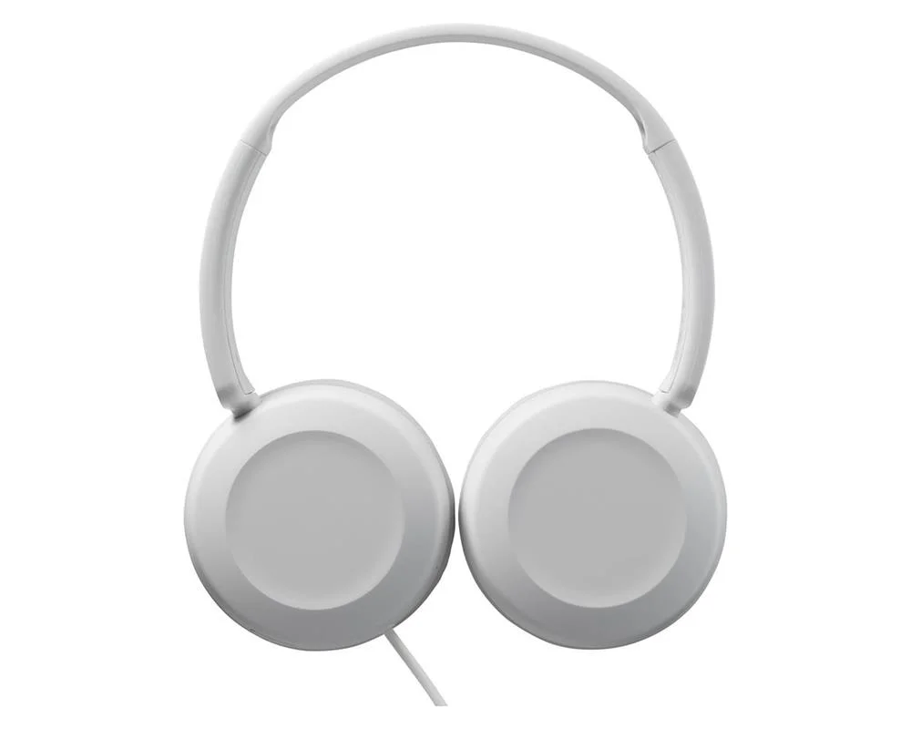 Auscultadores Headset Ha-S31m Branco - Jvc