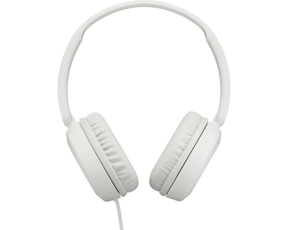 Auscultadores Headset Ha-S31m Branco - Jvc