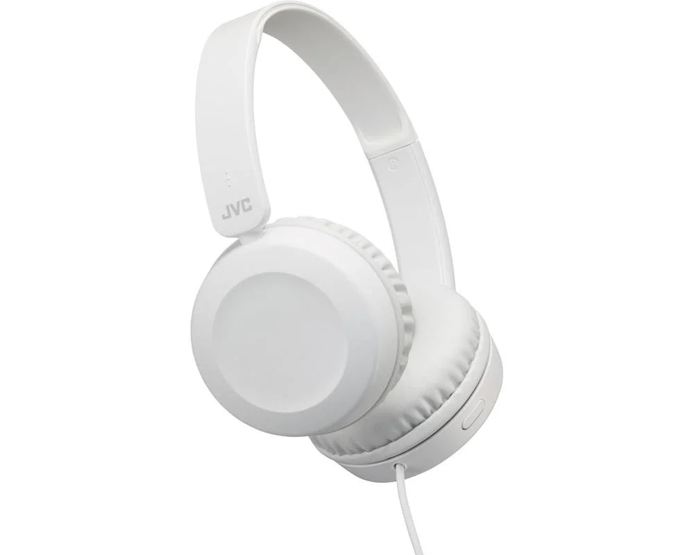 Auscultadores Headset Ha-S31m Branco - Jvc