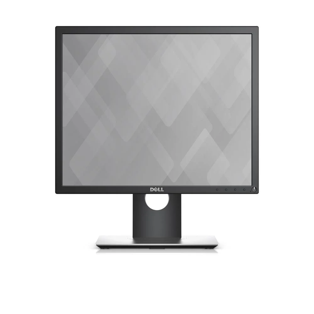 Dell Monitor 19" P1917s 48cm Hd Ips Black 3y Ae