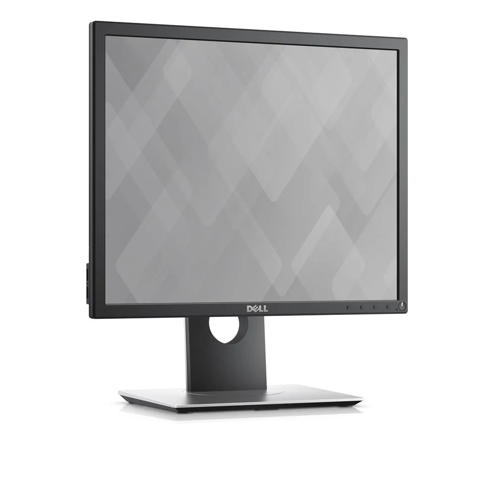 Dell Monitor 19" P1917s 48cm Hd Ips Black 3y Ae