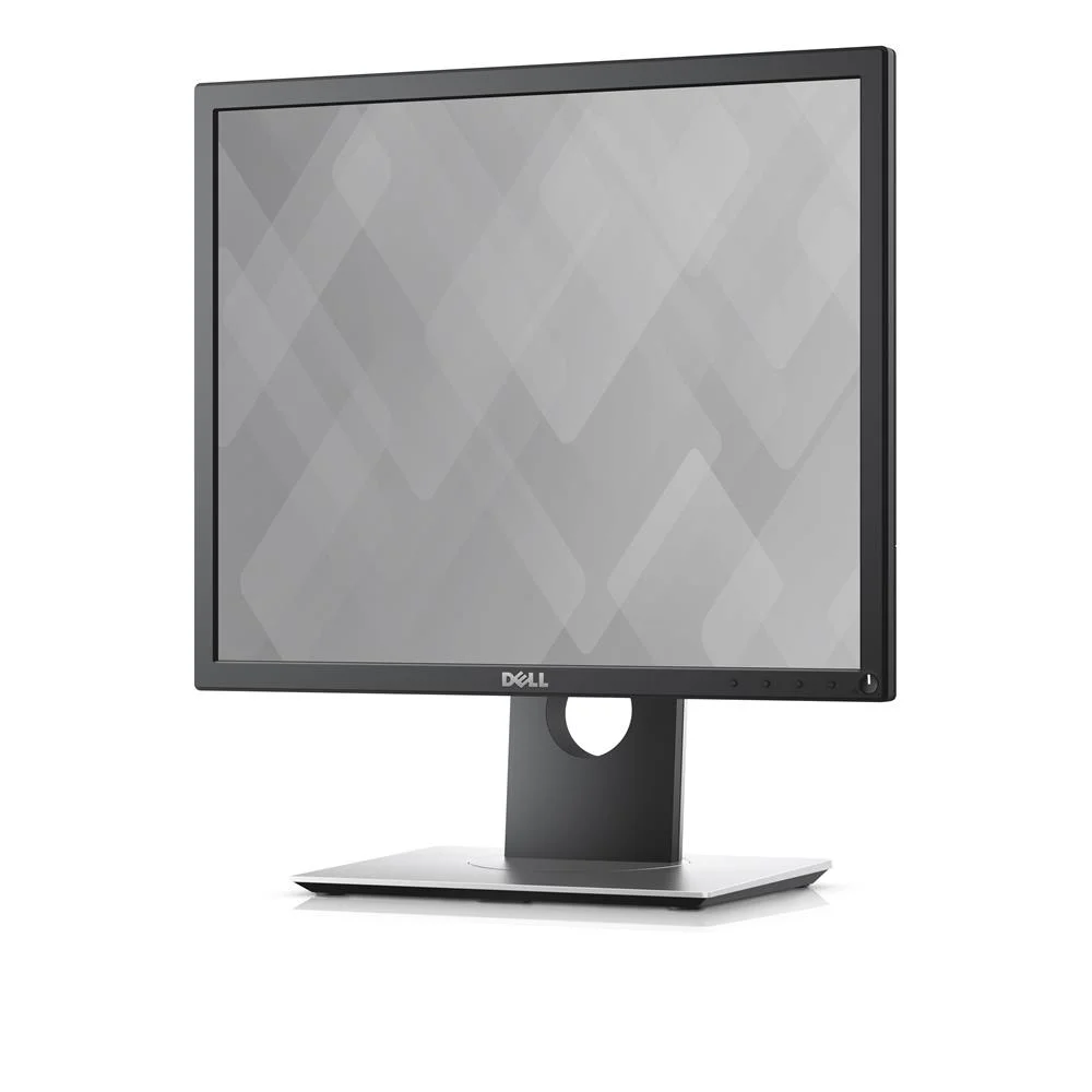 Dell Monitor 19" P1917s 48cm Hd Ips Black 3y Ae