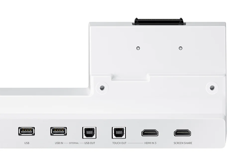 Samsung Tray Anschlussbox (Cy-Tf65brcxen)