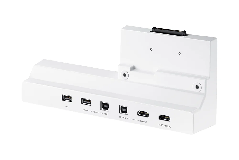 Samsung Tray Anschlussbox (Cy-Tf65brcxen)