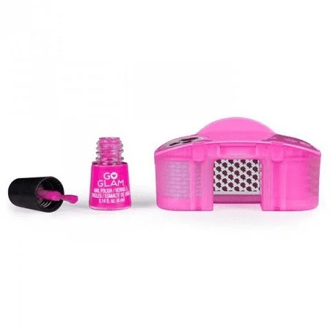 Cool Maker Goglam Nail Fashion Pack Mini, Conjunto