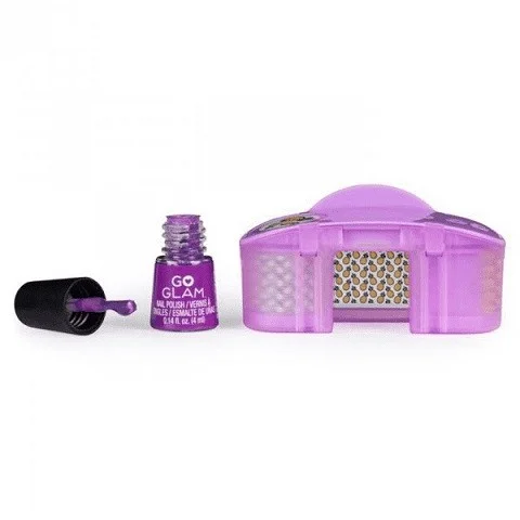 Cool Maker Goglam Nail Fashion Pack Mini, Conjunto