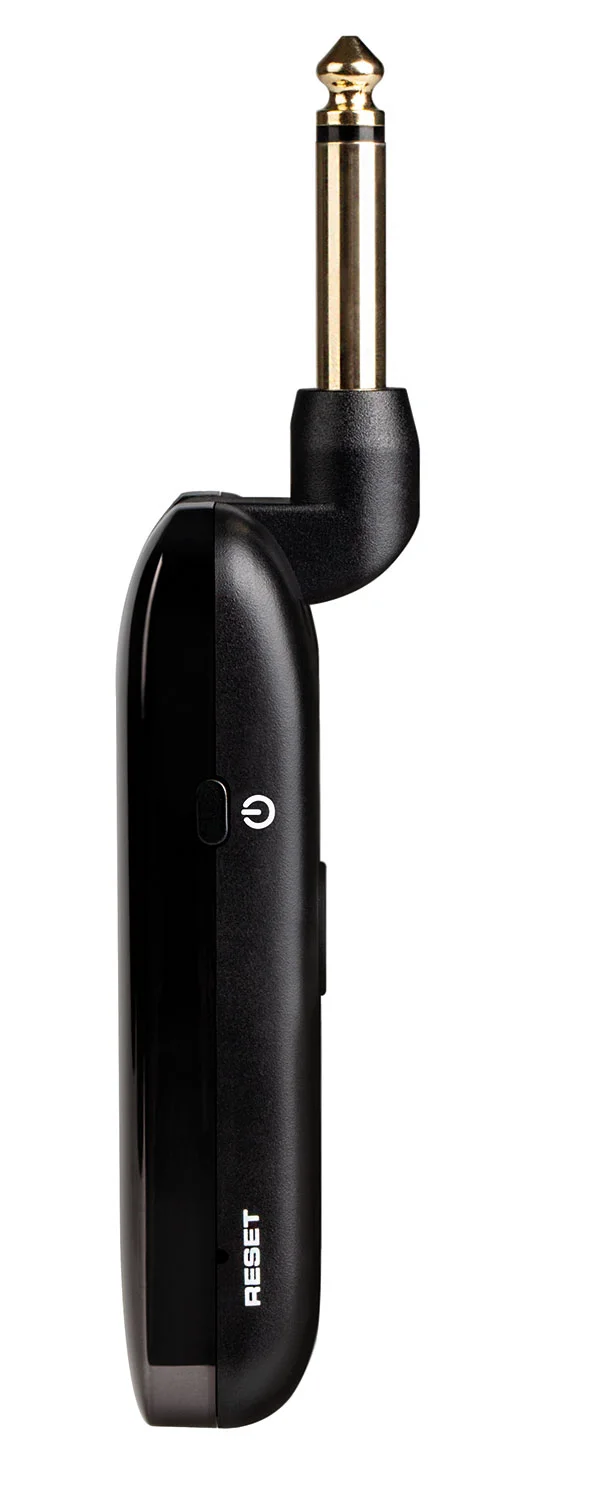 Amplificador de Auriculares Nux com Bluetooth