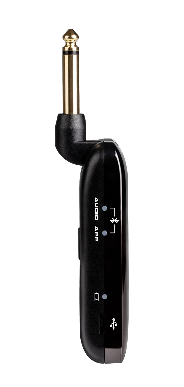 Amplificador de Auriculares Nux com Bluetooth
