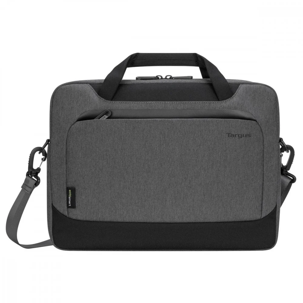 Mala Cypress C/ Ecosmart P/ Portáteis Até 15.6" Cinzento - Targus