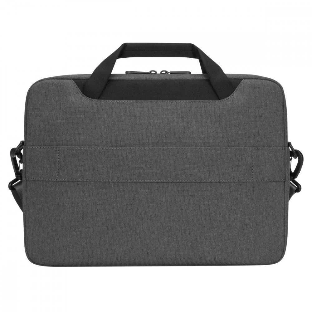 Mala Cypress C/ Ecosmart P/ Portáteis Até 15.6" Cinzento - Targus