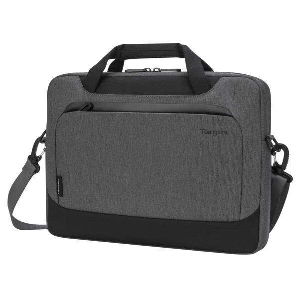 Mala Cypress C/ Ecosmart P/ Portáteis Até 15.6" Cinzento - Targus