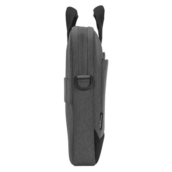 Mala Cypress C/ Ecosmart P/ Portáteis Até 15.6" Cinzento - Targus