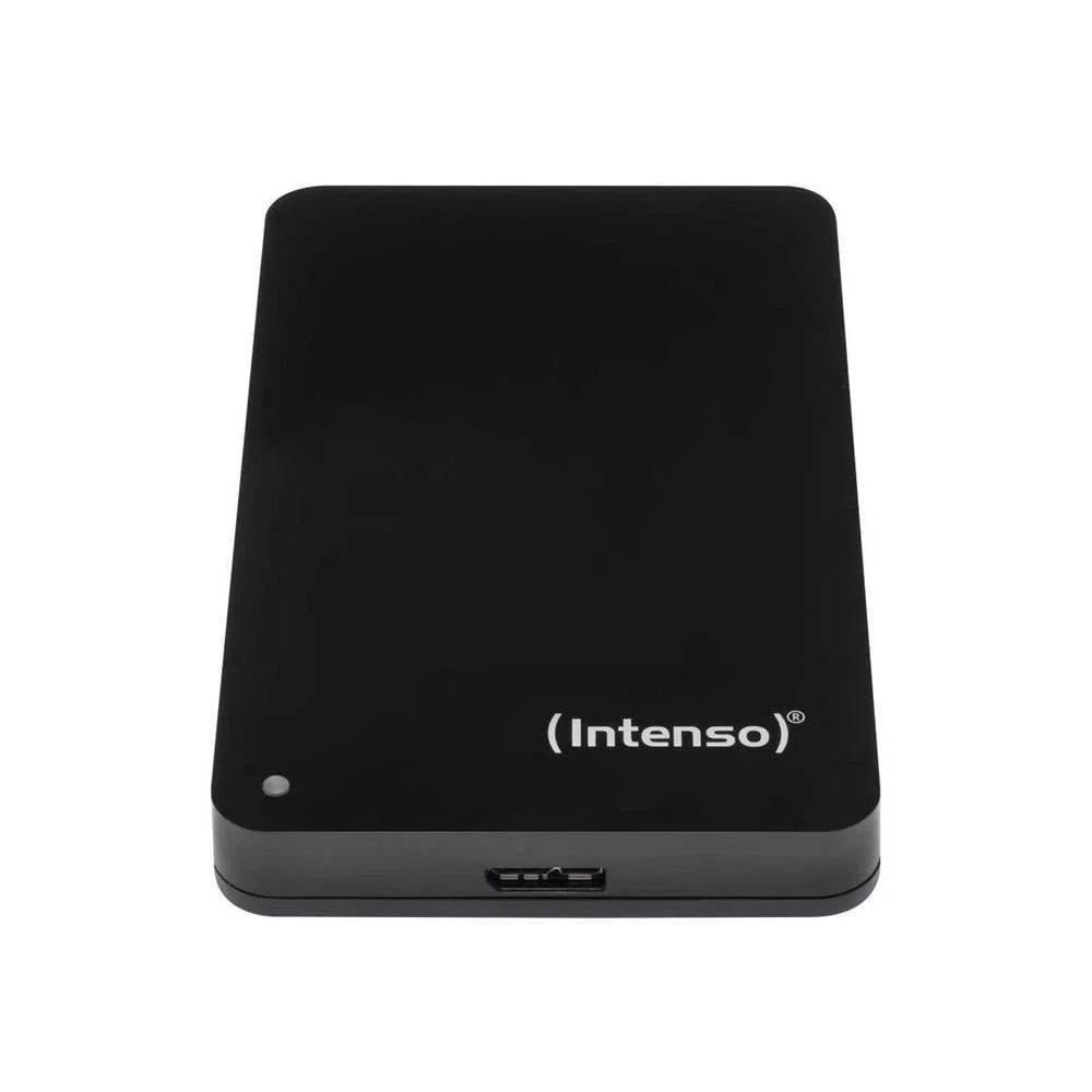 External Hdd|Intenso|6021513|5tb|Usb 3.0|Colour B.