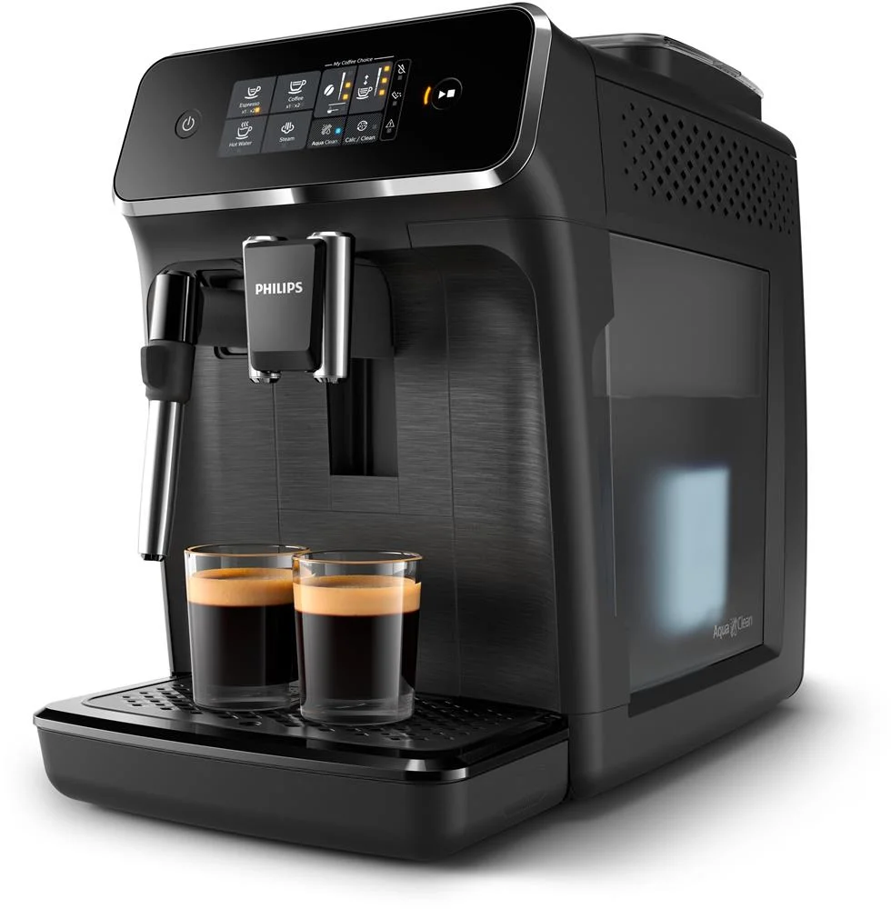 Philips 2200 Series Ep2220/10 Coffee Maker Espres.