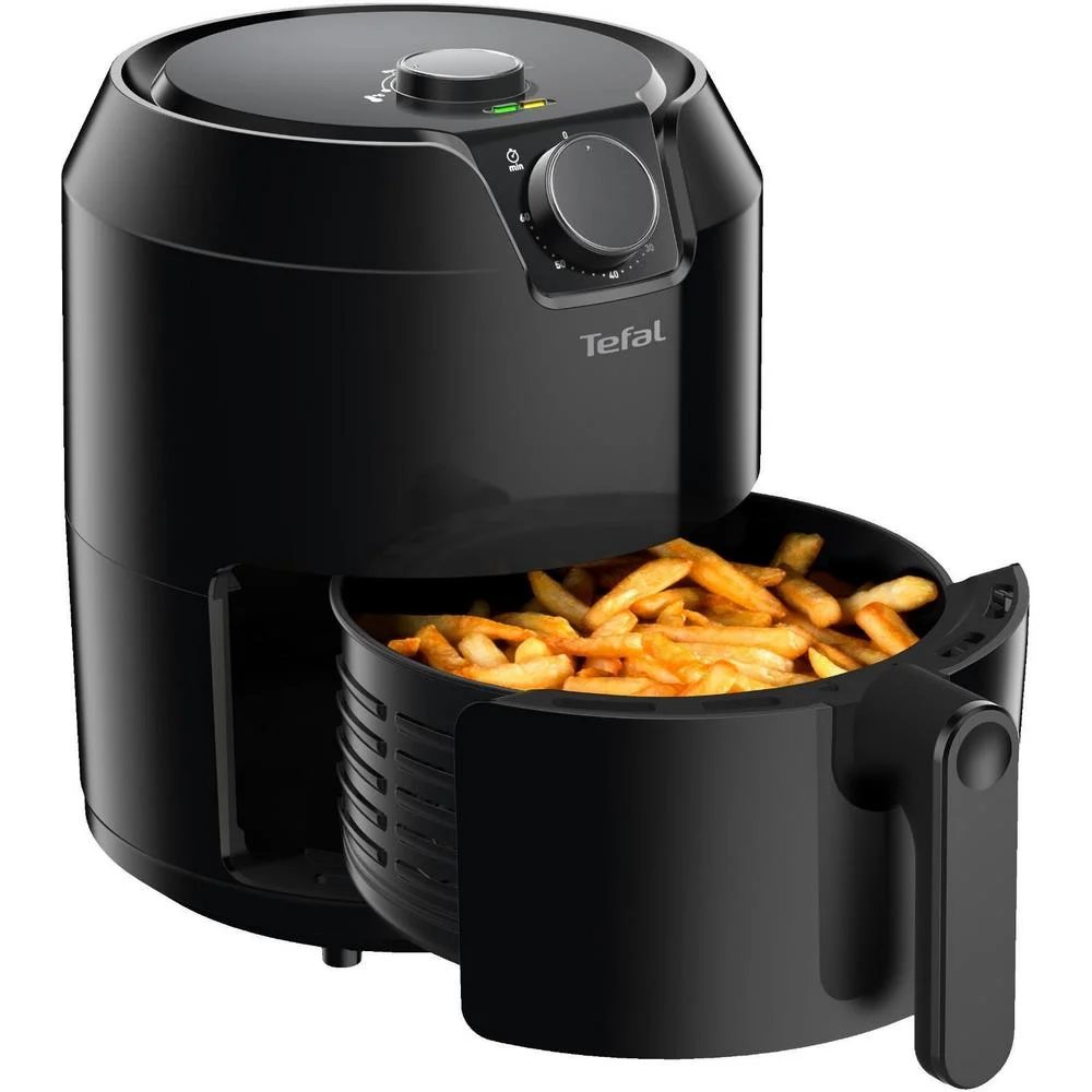 Tefal Easy Fry Classic Ey2018 Fryer Hot Air Fryer.
