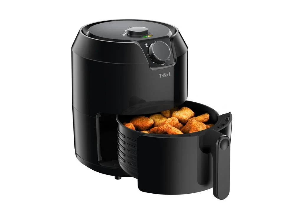 Tefal Easy Fry Classic Ey2018 Fryer Hot Air Fryer.