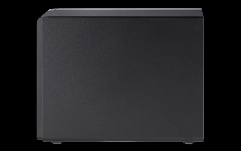 Qnap Tr-002 Unidad de Disco Multiple Negro